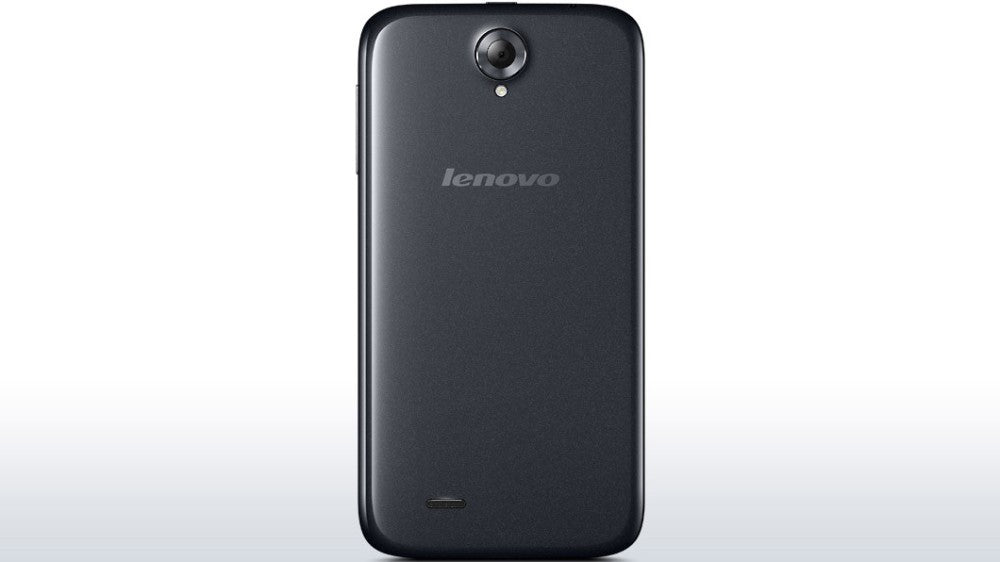 Lenovo A850 - 1 GB RAM