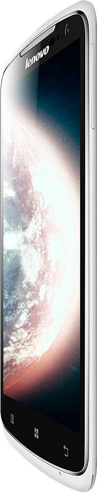 Lenovo S920 (White, 8 GB) - 1 GB RAM