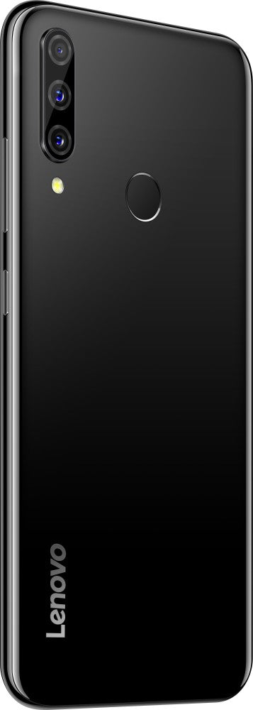 Lenovo K10 Plus (Black, 64 GB) - 4 GB RAM