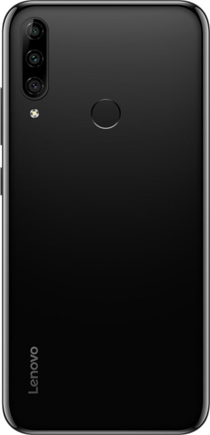 Lenovo K10 Plus (Black, 64 GB) - 4 GB RAM