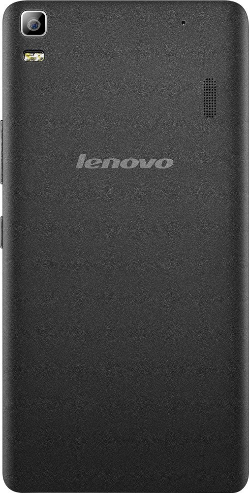 Lenovo K3 Note (Black, 16 GB) - 2 GB RAM