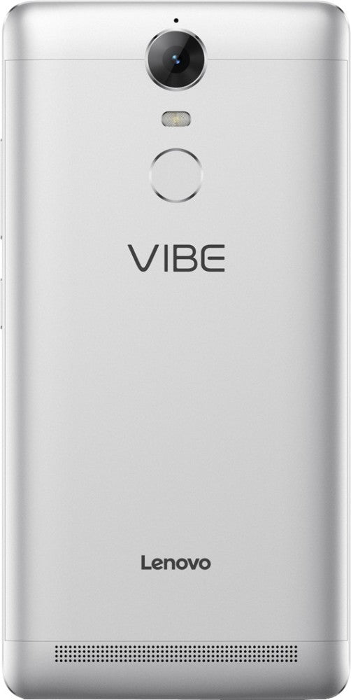 Lenovo Vibe K5 Note (Silver, 32 GB) - 3 GB RAM