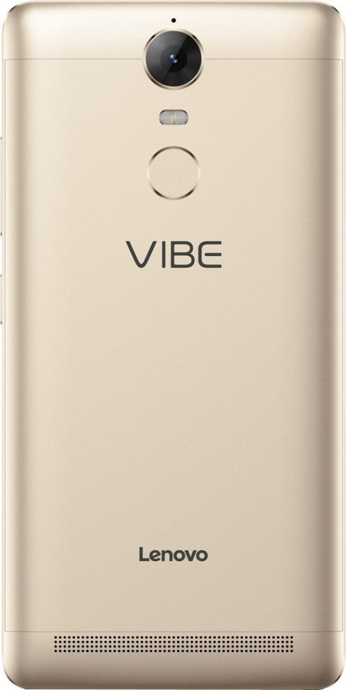 Lenovo Vibe K5 Note (Gold, 32 GB) - 4 GB RAM