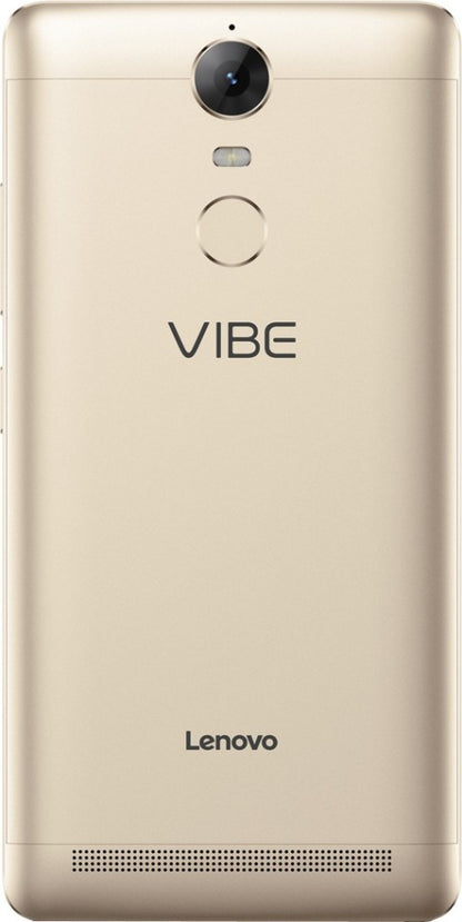 Lenovo Vibe K5 Note (Gold, 32 GB) - 4 GB RAM