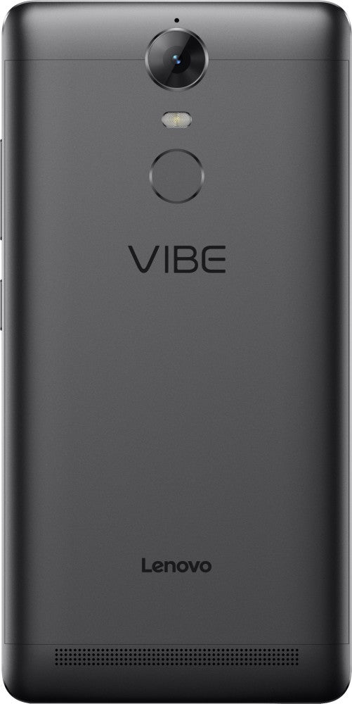 Lenovo Vibe K5 Note (Grey, 32 GB) - 4 GB RAM