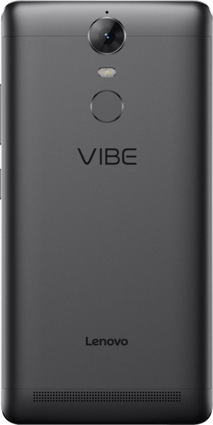 Lenovo Vibe K5 Note (Grey, 32 GB) - 4 GB RAM