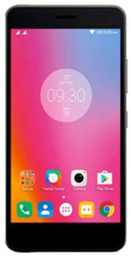 Lenovo K6 Power (Grey / Dark Grey, 32 GB) - 4 GB RAM