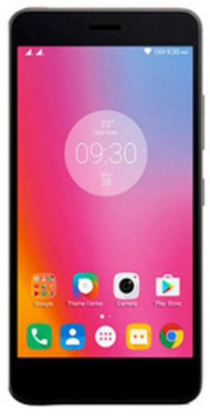 Lenovo K6 Power (Grey / Dark Grey, 32 GB) - 4 GB RAM