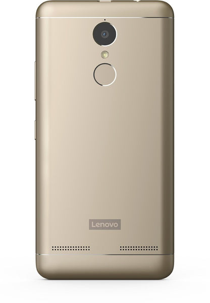 Lenovo K6 Power (Gold, 32 GB) - 4 GB RAM