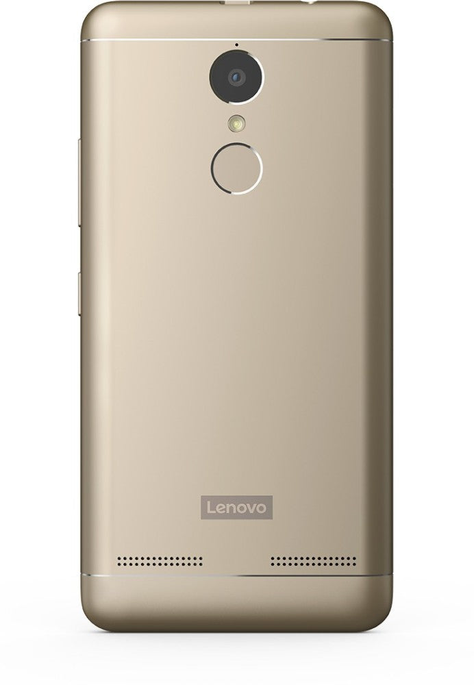 Lenovo K6 Power (dark gold, 32 GB) - 3 GB RAM