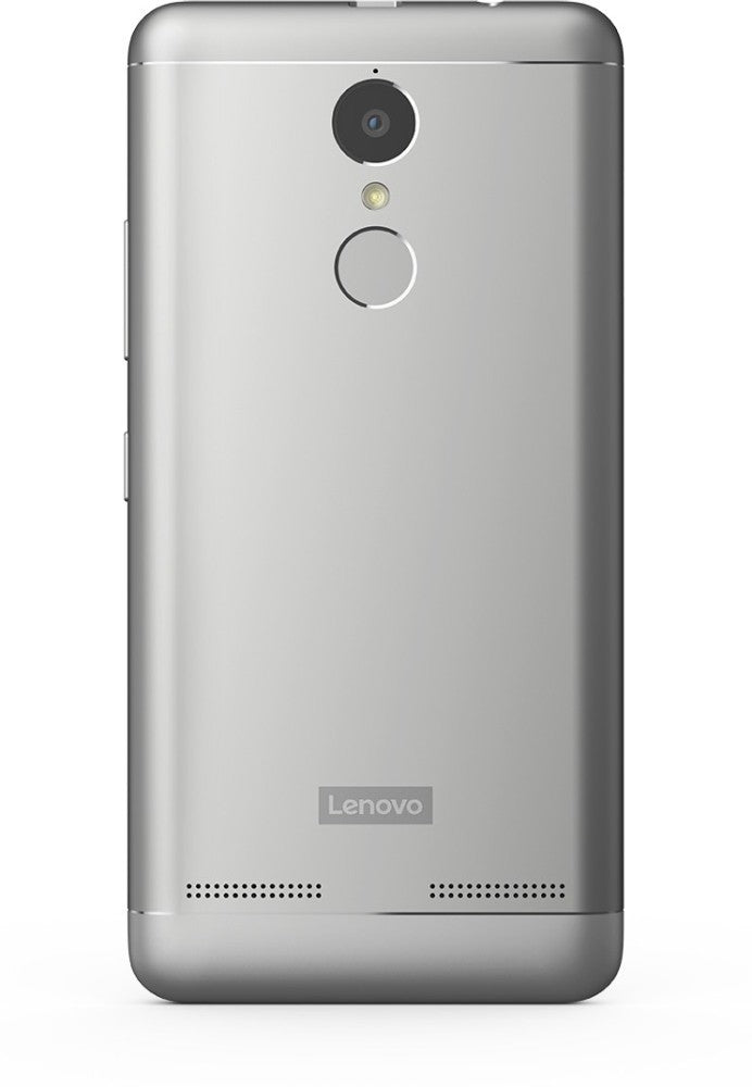 Lenovo K6 Power (Silver, 32 GB) - 4 GB RAM