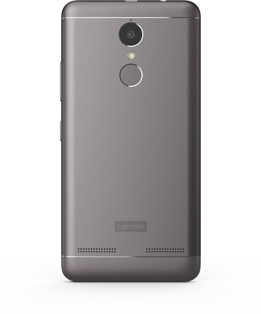 Lenovo K6 Power (Grey/Dark Grey, 32 GB) - 3 GB RAM