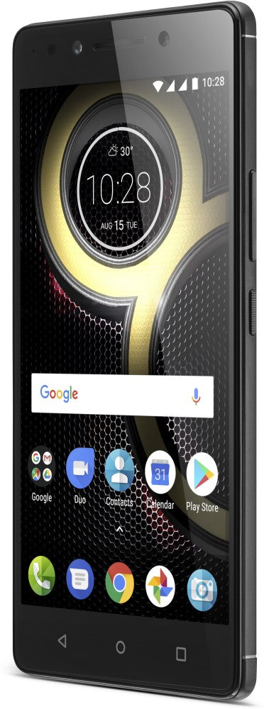 Lenovo K8 Note (Venom Black, 64 GB) - 4 GB RAM