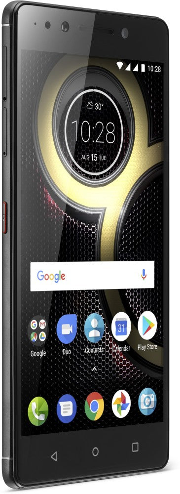 Lenovo K8 Note (Venom Black, 64 GB) - 4 GB RAM