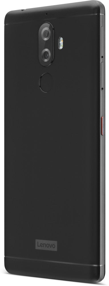 Lenovo K8 Note (Venom Black, 64 GB) - 4 GB RAM