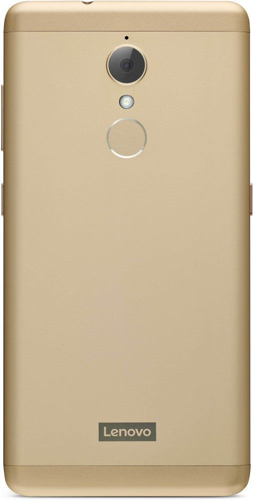 Lenovo K8 (Fine Gold, 32 GB) - 3 GB RAM