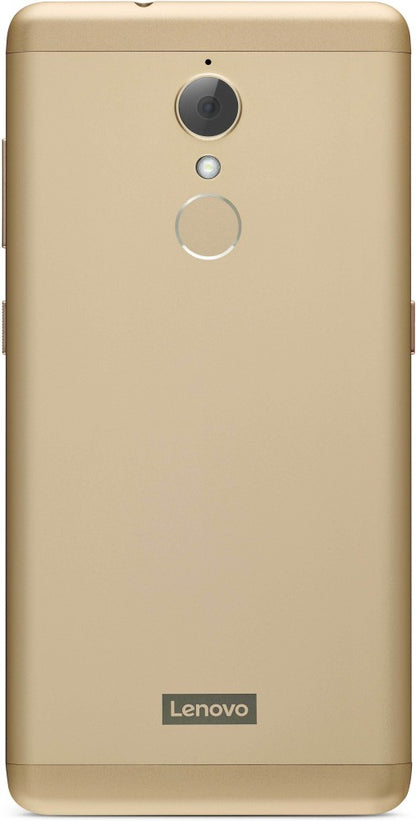 Lenovo K8 (Fine Gold, 32 GB) - 3 GB RAM