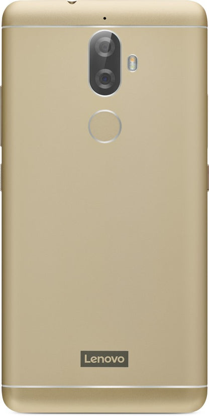 Lenovo K8 Plus (Fine Gold, 32 GB) - 3 GB RAM