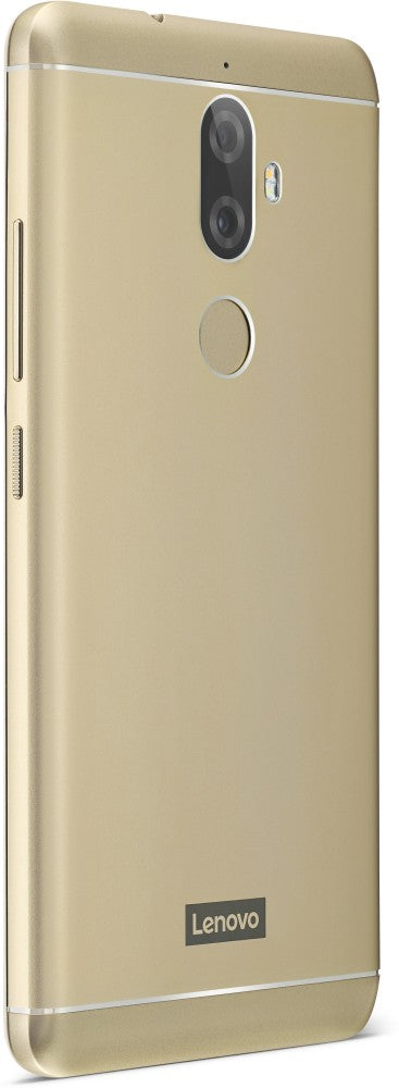 Lenovo K8 Plus (Fine Gold, 32 GB) - 3 GB RAM