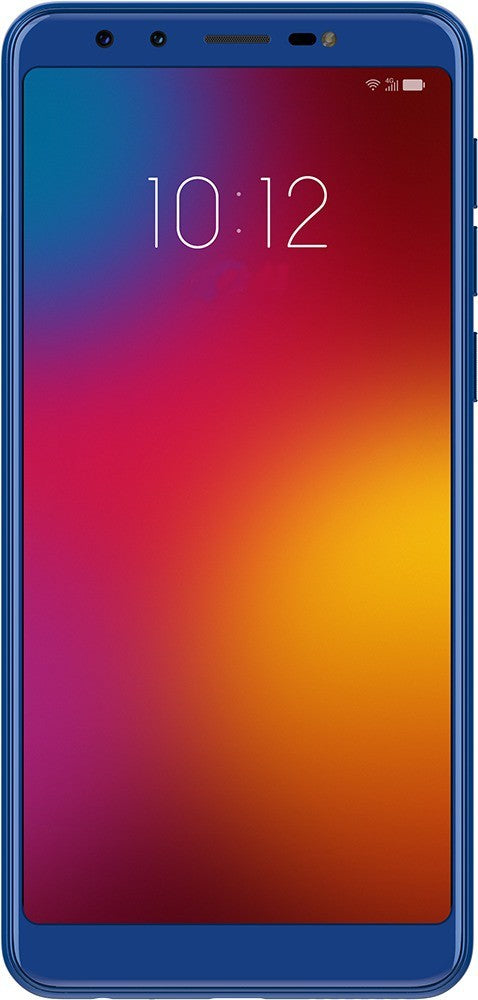 Lenovo K9 (Blue, 32 GB) - 3 GB RAM