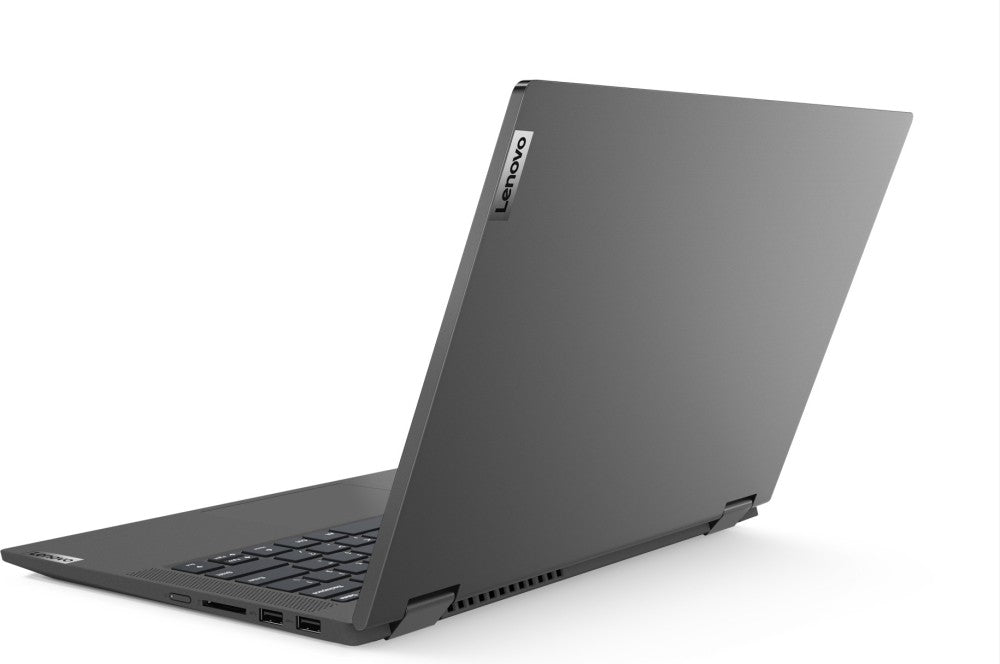 Lenovo Ideapad Flex 5 Core i5 10th Gen - (8GB/512GB SSD/Windows 10 Home) 14IIL05 2 in 1 लैपटॉप - 14 इंच, ग्रेफाइट ग्रे, 1.5 kg, MS Office के साथ