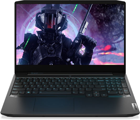 Lenovo IdeaPad Gaming 3 Intel Core i5 10th Gen - (8 GB/512 GB SSD/Windows 10 Home/4 GB Graphics/NVIDIA GeForce GTX 1650/120 Hz) 15IMH05 Gaming Laptop - 15.6 inch, Onyx Black, 2.2 kg