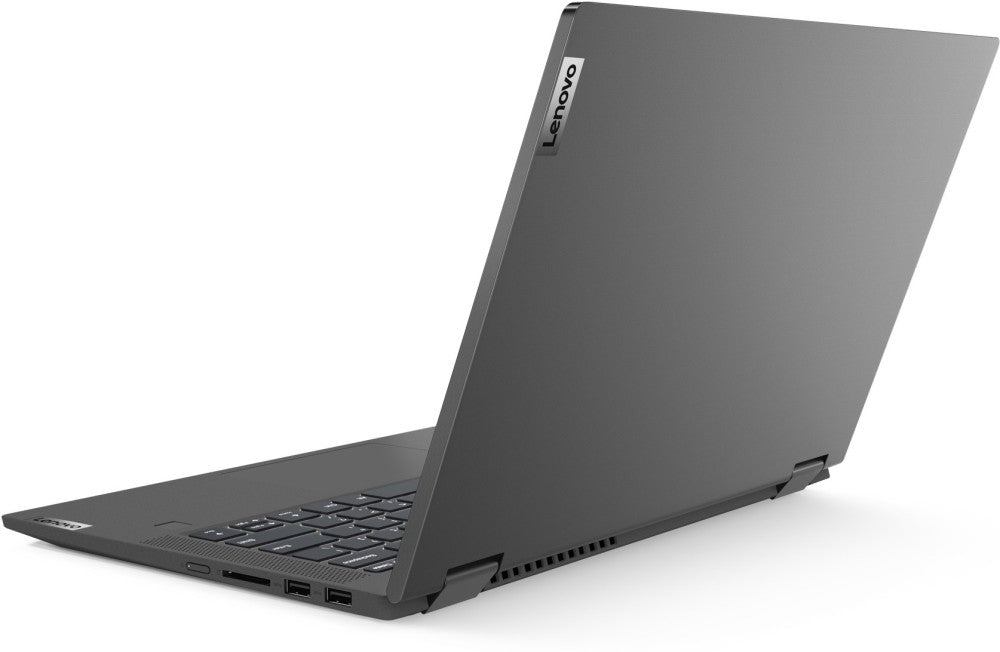 Lenovo Ideapad Flex 5 Intel Core i3 11th Gen - (8GB/256GB SSD/Windows 11 Home) Ideapad Flex 5 14LT05 UA 2 in 1 लैपटॉप - 14 इंच, ग्रेफाइट ग्रे, 1.5 kg, MS Office के साथ