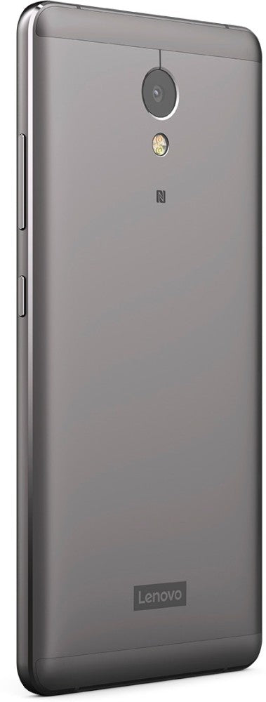 Lenovo P2 (Grey/Graphite Grey, 32 GB) - 3 GB RAM