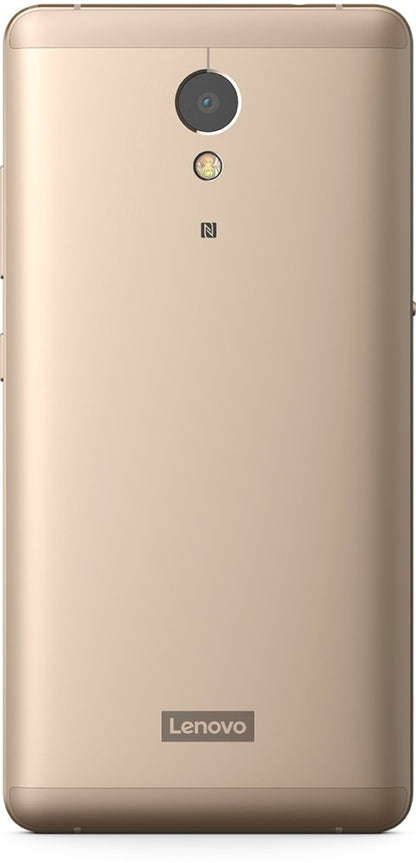 Lenovo P2 (Gold, 32 GB) - 3 GB RAM