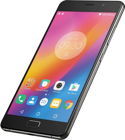 Lenovo P2 (Grey/Graphite Grey, 32 GB) - 3 GB RAM