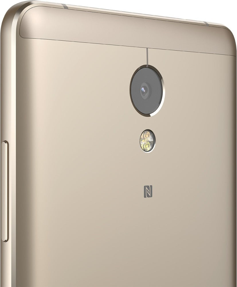 Lenovo P2 (Gold, 32 GB) - 3 GB RAM