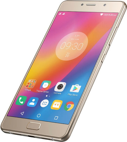 Lenovo P2 (Gold, 32 GB) - 3 GB RAM