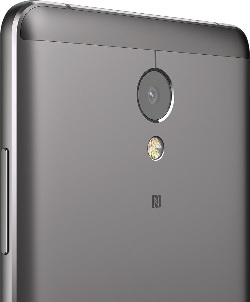 Lenovo P2 (Grey/Graphite Grey, 32 GB) - 3 GB RAM