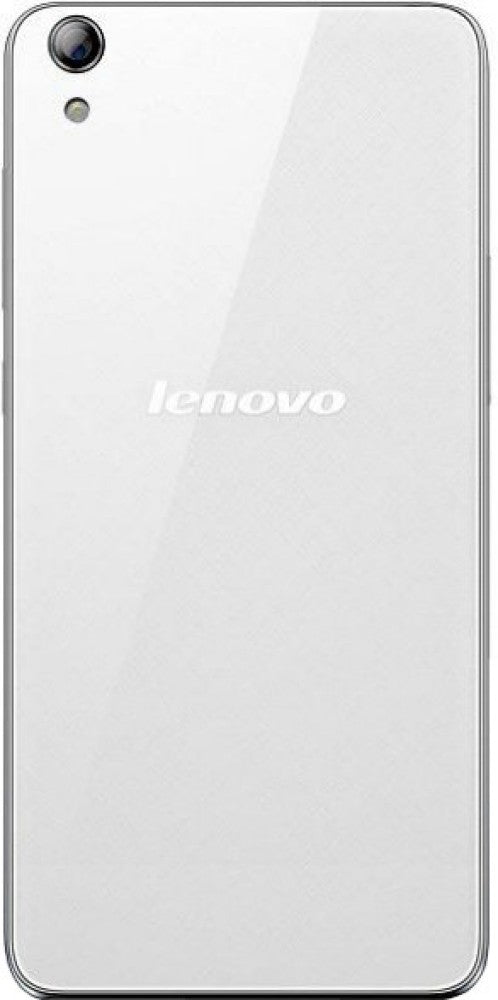 Lenovo S850 (White, 16 GB) - 1 GB RAM