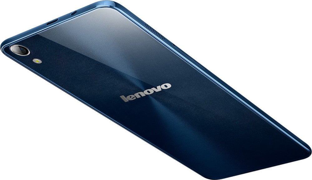 Lenovo S850 (Dark Blue, 16 GB) - 1 GB RAM