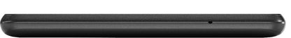 लेनोवो टैब 7 2 जीबी रैम 16 जीबी रोम 6.98 इंच वाई-फाई+4जी टैबलेट के साथ (स्लेट ब्लैक)
