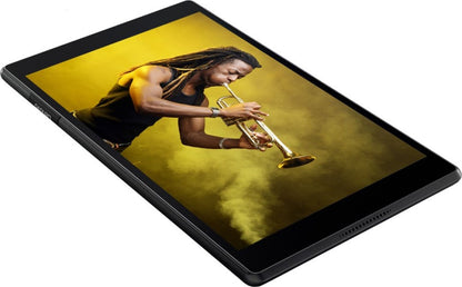 Lenovo Tab 4 8 Plus 3 GB RAM 16 GB ROM 8 inch with Wi-Fi+4G Tablet (Aurora Black)