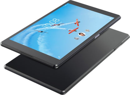 Lenovo Tab 4 8 Plus 3 GB RAM 16 GB ROM 8 inch with Wi-Fi+4G Tablet (Aurora Black)