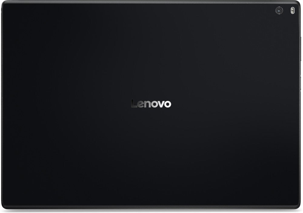 Lenovo Tab 4 10 Plus 4 GB RAM 64 GB ROM 10.1 inch with Wi-Fi+4G Tablet (Aurora Black)