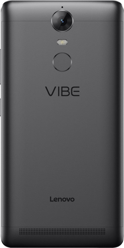 Lenovo Vibe K5 Note (Grey, 64 GB) - 4 GB RAM