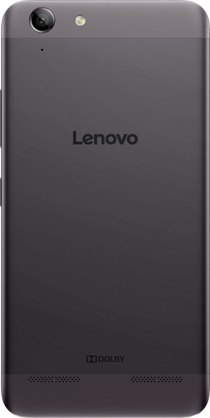 Lenovo Vibe K5 Plus (Dark Grey, 16 GB) - 2 GB RAM