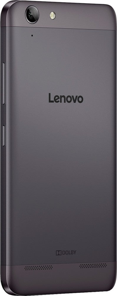 Lenovo Vibe K5 Plus (Dark Grey, 16 GB) - 2 GB RAM