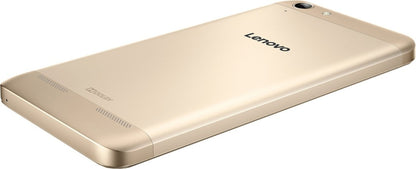 Lenovo Vibe K5 Plus (Golden, 16 GB) - 2 GB RAM