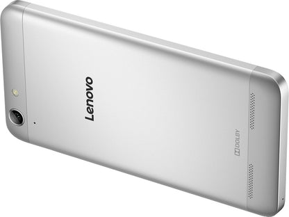 Lenovo Vibe K5 Plus (Silver, 16 GB) - 2 GB RAM