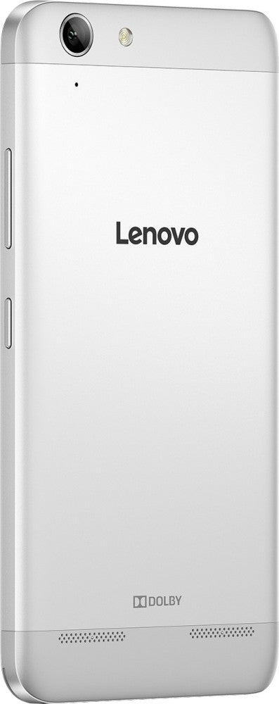 Lenovo Vibe K5 Plus (Silver, 16 GB) - 2 GB RAM