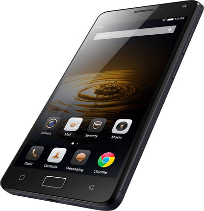 Lenovo VIBE P1 (Grey, 32 GB) - 2 GB RAM