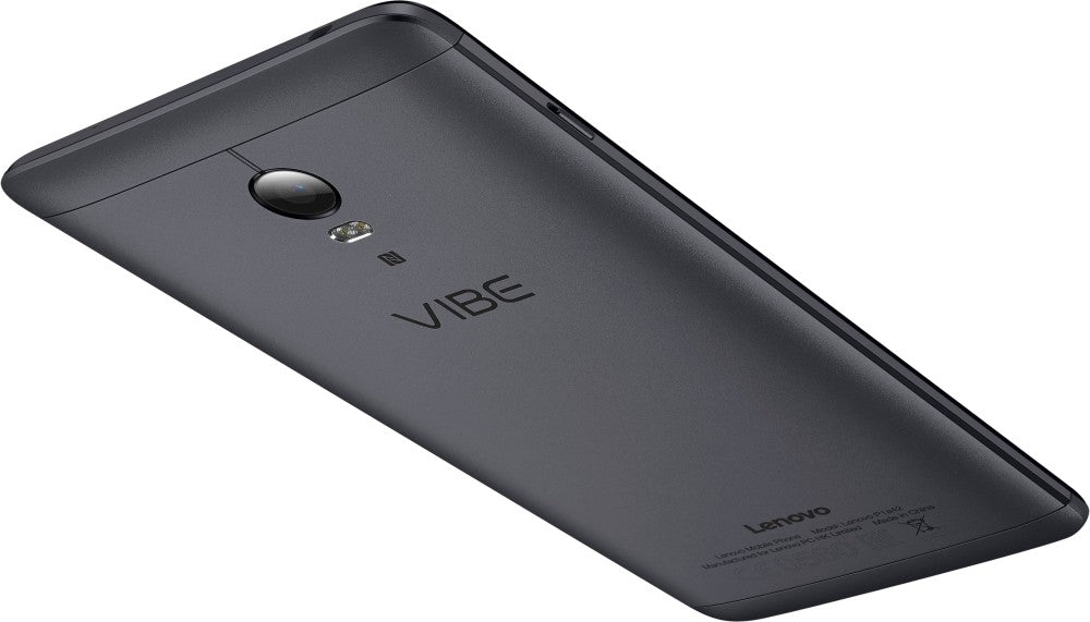 Lenovo VIBE P1 (Grey, 32 GB) - 2 GB RAM