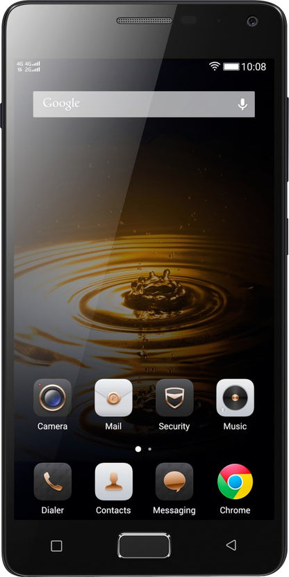 Lenovo VIBE P1 (Grey, 32 GB) - 2 GB RAM