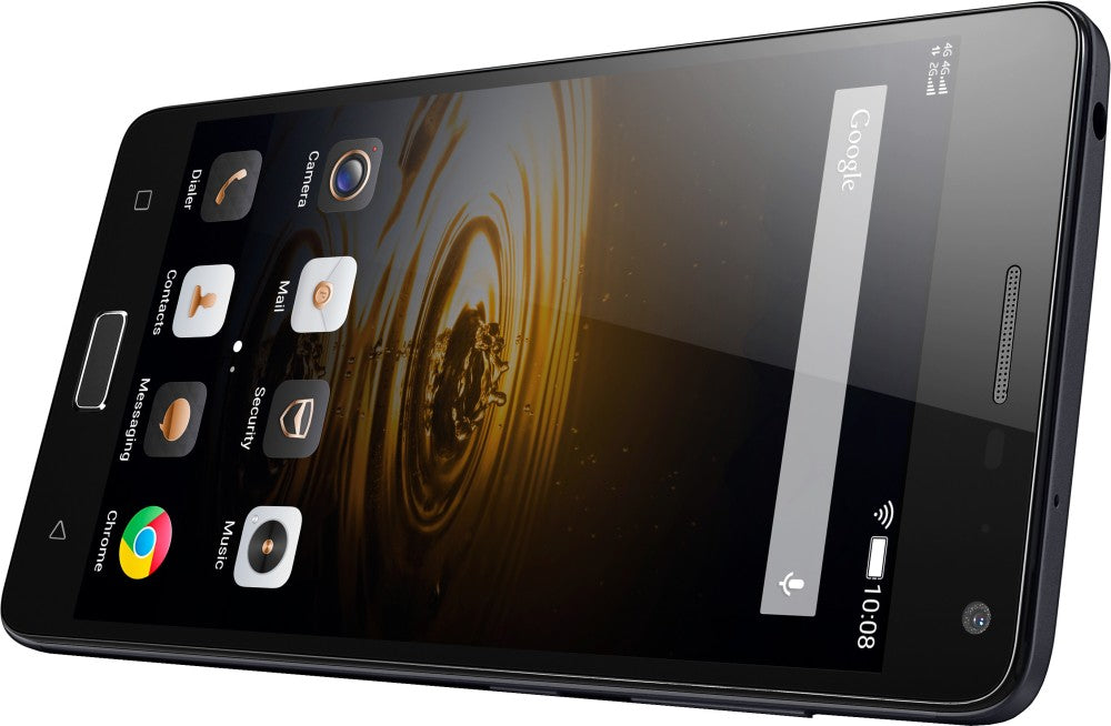 Lenovo VIBE P1 (Grey, 32 GB) - 2 GB RAM