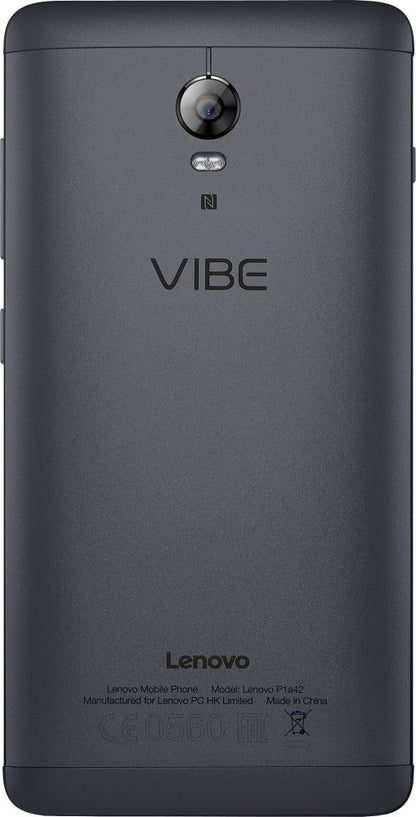 Lenovo VIBE P1 (Grey, 32 GB) - 2 GB RAM